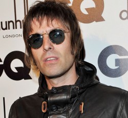 Ο Liam Gallagher εναντίον της επανακυκλοφορίας του "Definitely Maybe" 