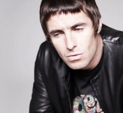Liam Gallagher: «Δεν ξέρω για τι μιλάνε τα τραγούδια μου»