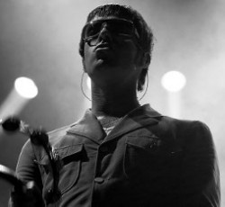 Liam Gallagher: «Η Lady Gaga έχει αρχ***α» 