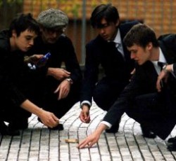 Carl Barat: «Οι Libertines πιθανότατα θα κάνουν κι άλλες συναυλίες» 