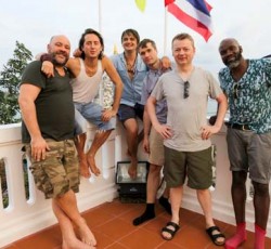 Δίσκος δέκα χρόνια μετά για τους Libertines 