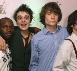 Διαψεύδουν το ενδεχόμενο συναυλιών μέσα στο 2011 οι Libertines