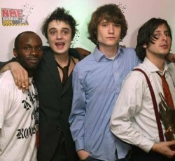 Σχεδόν βέβαιο το reunion των Libertines 