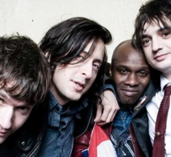 Μακροπρόθεσμο τελικά το reunion των Libertines (;) 