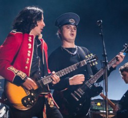 Ποιόν επιθυμεί διακαώς ο Pete Doherty για παραγωγό στην επόμενη δουλειά των Libertines; 