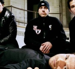 Comics από τον μπασσίστα των Life Of Agony