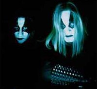 Νέο τραγούδι απ' τους Limbonic Art 