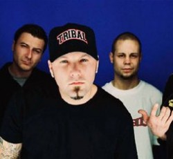 Ακούστε το νέο κομμάτι των Limp Bizkit 