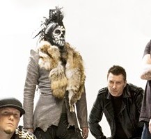 Αλλαγή δισκογραφικής για τους Limp Bizkit και συνεργασία με τον Lil Wayne 