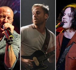 Οι υποψηφιότητες των MTV Video Music Awards 2014