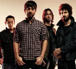 "Burn It Down" το νέο single των Linkin Park 