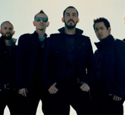 Οι Linkin Park μιλάνε στο Rocking.gr! 