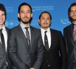 Οι Linkin Park ξεπερνούν τις 1 δισεκατομμύριο προβολές στο YouTube 