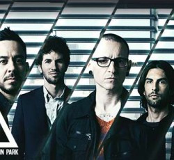 Σαν prequel του "Hybrid Theory" το νέο album των Linkin Park 