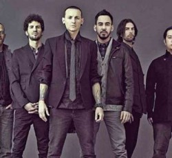 Κι άλλος ένας σημαντικός guest στο νέο album των Linkin Park 