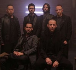 Οι Linkin Park αποκαλύπτουν το lyric video του ολοκαίνουργιου τραγουδιού τους, "Until It's Gone" 