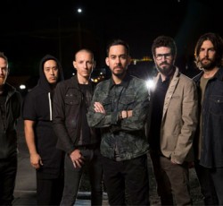 Ακούστε το καινούργιο τραγούδι των Linkin Park, "Wastelands" 