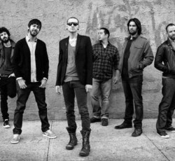 Ακούστε το νέο τραγούδι των Linkin Park με τη συμμετοχή του Daron Malakian των System Of A Down 