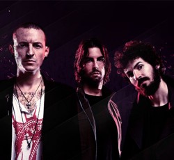 Νέο δίσκο ετοιμάζουν οι Linkin Park 