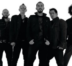 Νέος δίσκος από τους Linkin Park 