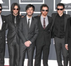 Οι Linkin Park ετοιμάζουν το διάδοχο του "A Thousand Suns" 