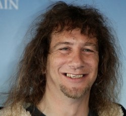 Όταν ο Lips των Anvil συνάντησε τον sir Paul McCartney 