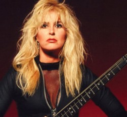 Lita Ford: «Το ντουέτο μου με τον Ozzy ήταν ένα "λάθος"» 