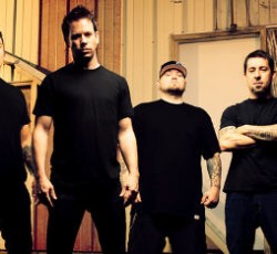 Οι Living Sacrifice κυκλοφορούν νέο DVD 