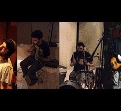 Σε streaming το ντεμπούτο των Ελλήνων heavy rockers Lizardia 