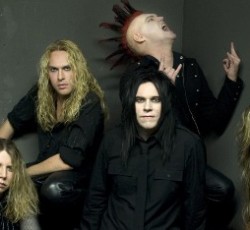 Οι Lizzy Borden για μία και μοναδική εμφάνιση στη Λάρισα 