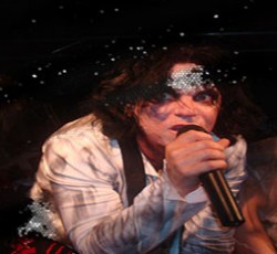 Οι Lizzy Borden διασκευάζουν Lady Gaga 