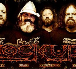 Aποχώρηση Lindberg από τους Lock Up, βρέθηκε ο αντικαταστάτης 