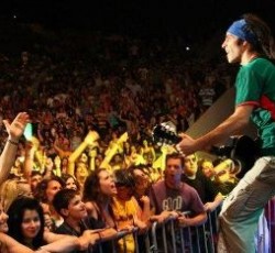 Το Ark Festival στην Πάτρα, 16 και 17 Μαρτίου 