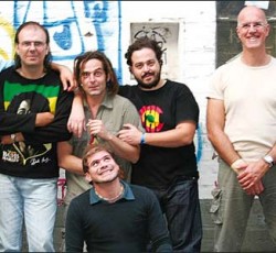 Καινούργιο τραγούδι από τους Locomondo σε συνεργασία με την Greenpeace (video) 