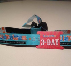 Πρωτοποριακά περικάρπια δίνουν τη λύση για να αγοράζετε μπύρες στα φεστιβάλ χωρίς χρήματα 