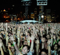 Ανακοινώθηκε το lineup του Lollapalooza 