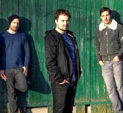 Δίσκος και νέος τραγουδιστής για τους Long Distance Calling