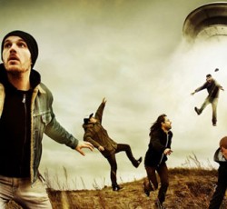 Διαθέσιμο για streaming ολόκληρο το νέο album των Long Distance Calling 