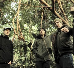 Οι Long Distance Calling ακυρώνουν για πολιτικούς λόγους συναυλίες τους σε Ρωσία, Ουκρανία και Λευκορωσία 