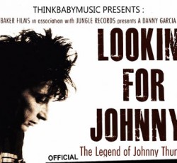 Στην Αθήνα το ντοκιμαντέρ "Looking For Johnny - The Legend Of Johnny Thunders" 