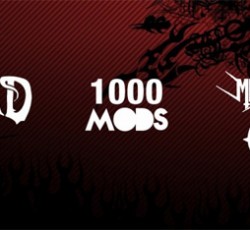 Lord 13, 1000 Mods και Mahakala ζωντανά τον Νοέμβριο στην Αθήνα 