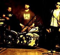 Ποιά συγκροτήματα θα «ανοίξουν» τη συναυλία των Hawkwind στην Αθήνα 