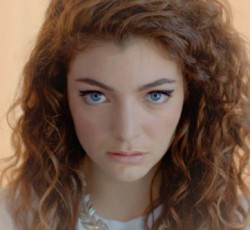 Lorde: «Η διασκευή του Springsteen στο "Royals" με έκανε να δακρύσω!» 
