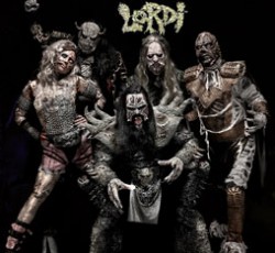 Αποκαλύφθηκε ο νέος δίσκος των Lordi 