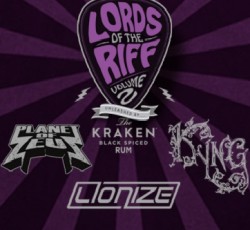 Βρετανική περιοδεία για τους Planet Of Zeus - Πήραν την θέση των διαλυμένων πια Anti-Mortem 