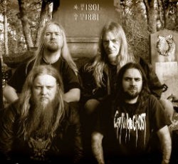 Ακούστε την καινούργια σύνθεση των Lord Vicar 