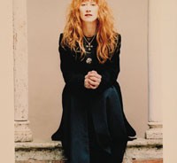 Η Loreena McKennitt στη Θεσσαλονίκη: Κερδίστε προσκλήσεις 