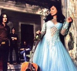 Περισσότερη Loretta Lynn από την Third Man Records 