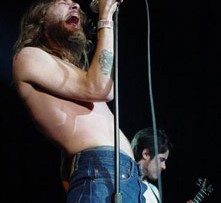 Στη Metal Blade οι Losa 