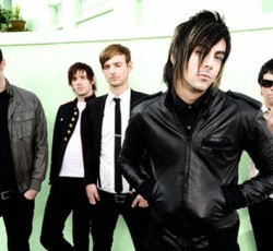 Preview για τον νέο δίσκο των Lost Prophets